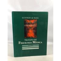 Usado, Livro Tratado De Fisiologia Médica Guyton & Hall 9 Edição 1997 P594 comprar usado  Brasil 
