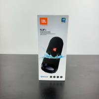 Caixa Som Bluetooth Jbl Flip 4 Preta comprar usado  Brasil 