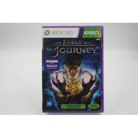 Jogo Xbox 360 - Fable: The Journey (1) comprar usado  Brasil 