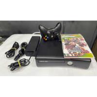 Xbox 360 Slim Destravado Rgh 4gb comprar usado  Brasil 