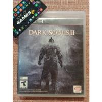 Dark Souls Ii Ps3 Mídia Física Usado Darksouls, usado comprar usado  Brasil 