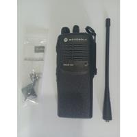 Usado, Rádio Ht Motorola Pro-5150 Uhf - 16 Canais comprar usado  Brasil 