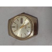 Relógio Antigo Citizen Automático Restauração Leia Descrição comprar usado  Brasil 