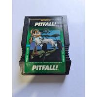 Usado, Pitfall Activision Intellivision Original comprar usado  Brasil 