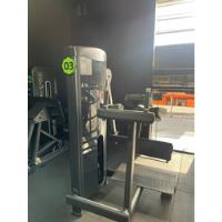 Gluteo Machine/ Cadeira Extensora E Flexora/ Leg Press 45, usado comprar usado  Brasil 