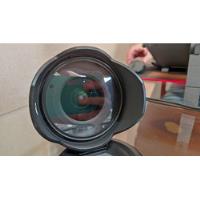 Usado, Lente Sigma Zoom Autofoco 10-20mm F/4-5.6 Ex Dc Hsm P/ Nikon comprar usado  Brasil 