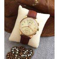Relógio Cronógrafo Máquina Venus Usada Pela Breitling comprar usado  Brasil 
