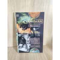The Sandman: A Game Of You comprar usado  Brasil 