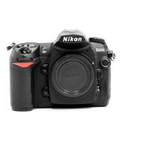 Camera Nikon D200 Somente 10527 Cliques Originais Impecável comprar usado  Brasil 
