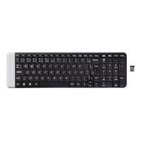 teclado logitech k270 comprar usado  Brasil 