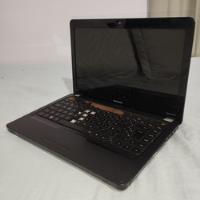 Notebook Compaq Presario Cq42 - Com Defeito comprar usado  Brasil 
