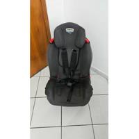 Cadeira Para Carro Matrix Evolution 0 A 25 Kg Burigotto comprar usado  Brasil 