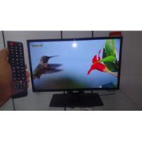 Smart Tv Samsung 32 Pol-seminova Na Garantia - 110/220v comprar usado  Brasil 