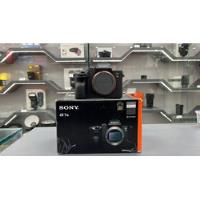 Camera Sony Alpha A7iii Corpo - Seminova 100 Cliques C/nf-e comprar usado  Brasil 