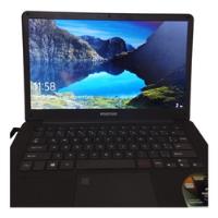 Notebook Positivo Motion Q432b Intel Atom Quad Core 4gb 32gb comprar usado  Brasil 