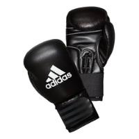 Luva De Boxe adidas Performer Boxing 14oz - Preto/branco comprar usado  Brasil 