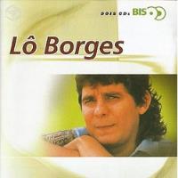 Cd Bis Lô Borges comprar usado  Brasil 