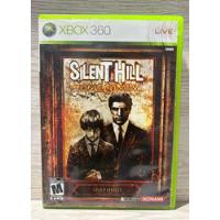 Jogo Xbox 360 Original Silent Hill Homecoming comprar usado  Brasil 