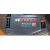 Furadeira Bosch Gsb 16 Re comprar usado  Brasil 