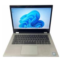 Notebook 2 Em 1 Lenovo, Yoga 520, Tela 14, I5, 8gb, Ssd240gb comprar usado  Brasil 
