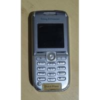 Usado, Celular Sony Ericsson Quick Share Sem Bateria (sem Teste)  comprar usado  Brasil 