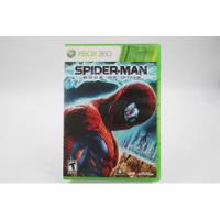 Jogo Xbox 360 - Spider Man: Edge Of Time (1) comprar usado  Brasil 
