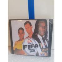 Cd Playstation 1 Fifa Footbaal 2003 , usado comprar usado  Brasil 