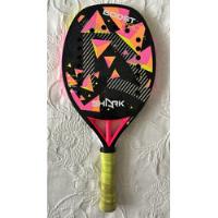 raquete beach tennis comprar usado  Brasil 