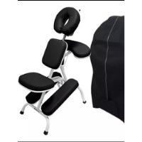 01 Cadeira Quick Massagem Legno 01 Bolsa De Transporte., usado comprar usado  Brasil 
