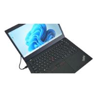Notebook Lenovo Thinkpad L14 Gen2 I7 16gb 512gb  comprar usado  Brasil 