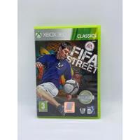 Fifa Street Xbox 360 Usado Original Mídia Fisica comprar usado  Brasil 