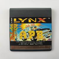 Usado, Apb Atari Lynx comprar usado  Brasil 
