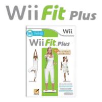 Jogo Nintendo Wii Fit Plus - Nintendo Wii comprar usado  Brasil 