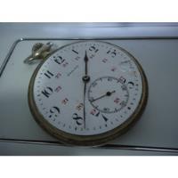 Relógio De Bolso  Zenith Antigo comprar usado  Brasil 