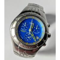 Usado, Timex Indiglo Reef Gear Chronograph - Edição De 2003 - Raro comprar usado  Brasil 