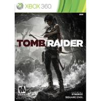 Tomb Raider - Seminovo C/ Garantia comprar usado  Brasil 