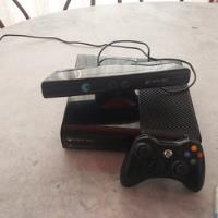 Xbox 360 + Kinect  comprar usado  Brasil 