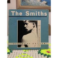 Lp Vinil The Smiths Hatful Of Hollow 1986 comprar usado  Brasil 