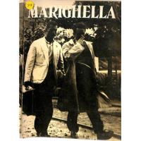 Clara Marighella - Marighella - Autografado Pela Esposa comprar usado  Brasil 