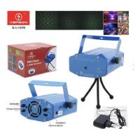 Mini Lazer Projetor Holografico Luzes De Palco comprar usado  Brasil 