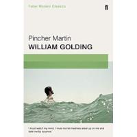 Livro Literatura Estrangeira Pincher Martin De William Golding Pela Faber & Faber (1993) comprar usado  Brasil 
