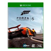 Forza Motorsport 5 Xbox One comprar usado  Brasil 