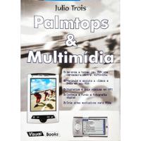Livro Palmtops & Multimidia comprar usado  Brasil 