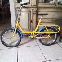 Usado, Bicicleta Monareta Mirim  comprar usado  Brasil 