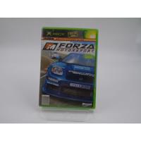 Usado, Jogo Xbox - Forza Motorsport (2) (europeu) comprar usado  Brasil 