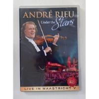 Dvd - André Rieu - Under The Stars - Live In Maastricht 5 comprar usado  Brasil 