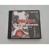 Biohazard / Resident Evil 3 Nemesis Original De Ps1 comprar usado  Brasil 