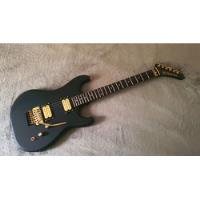 Guitarra Kramer Baretta (americana), 1984, Customizada comprar usado  Brasil 