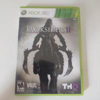 Darksiders 2 Xbox 360 Original Midia Fisica comprar usado  Brasil 