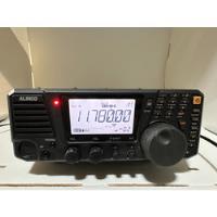 Rádio Receptor Alinco Dx-r8t Am Ssb Ondas Curtas 30mhz  comprar usado  Brasil 